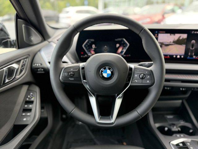 new 2026 BMW 228 Gran Coupe car, priced at $44,175