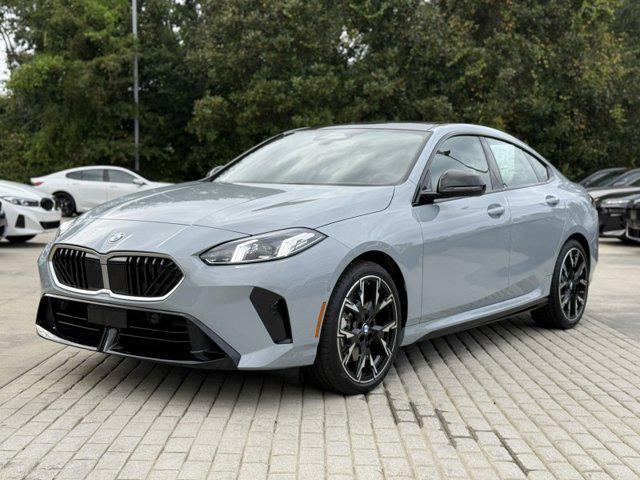 new 2026 BMW 228 Gran Coupe car, priced at $44,175