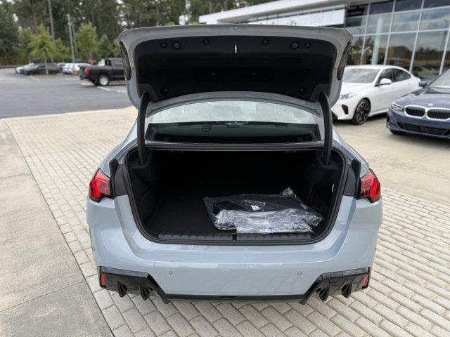 new 2026 BMW 228 Gran Coupe car, priced at $44,175