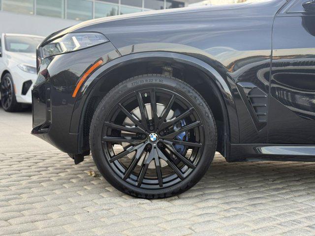 used 2024 BMW X5 car, priced at $74,990