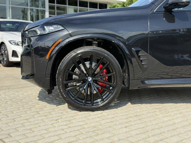 new 2026 BMW X5 car, priced at $81,175