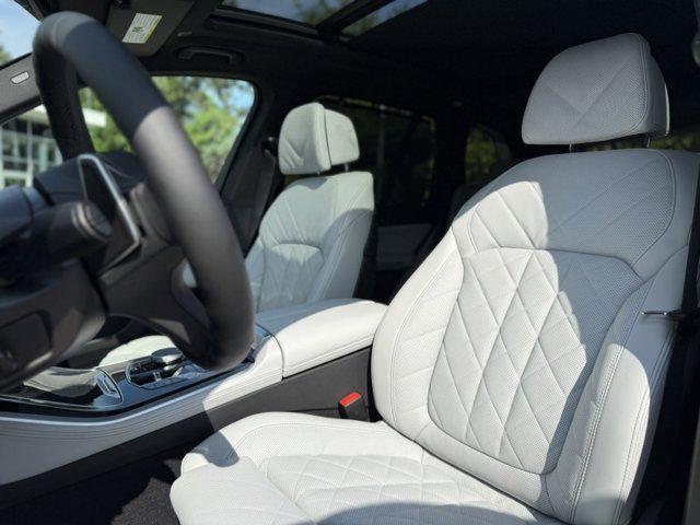 new 2026 BMW X5 car, priced at $81,175