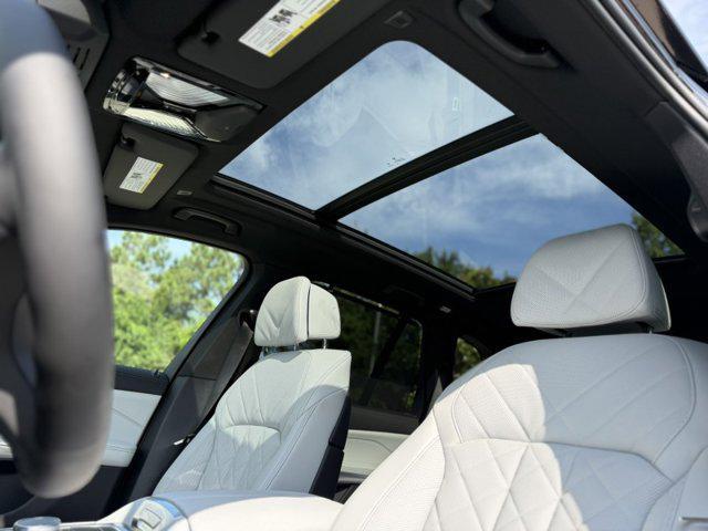 new 2026 BMW X5 car, priced at $81,175
