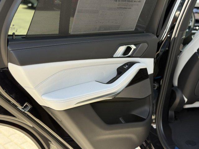 new 2026 BMW X5 car, priced at $81,175