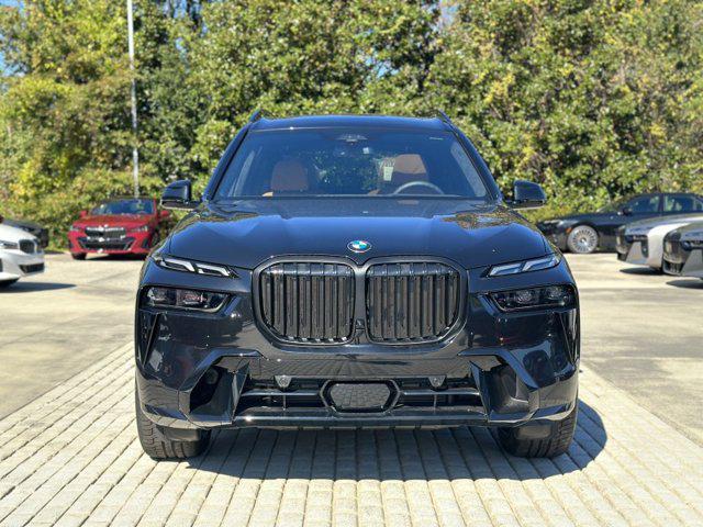 new 2026 BMW X7 car, priced at $101,195