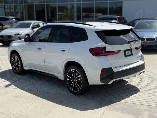 used 2023 BMW X1 car, priced at $36,978