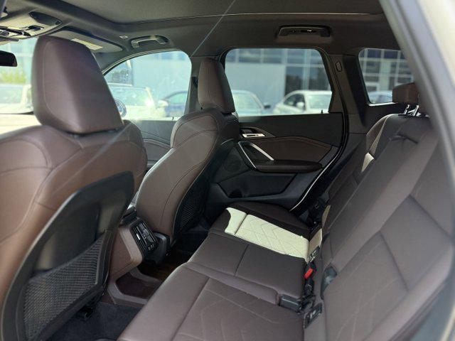 used 2023 BMW X1 car, priced at $36,978