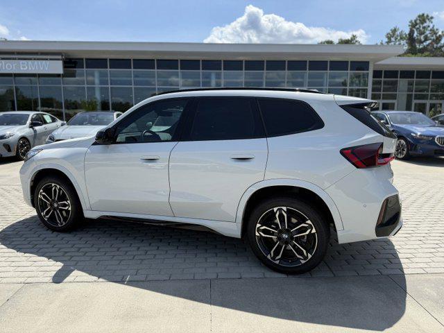 used 2023 BMW X1 car, priced at $36,978