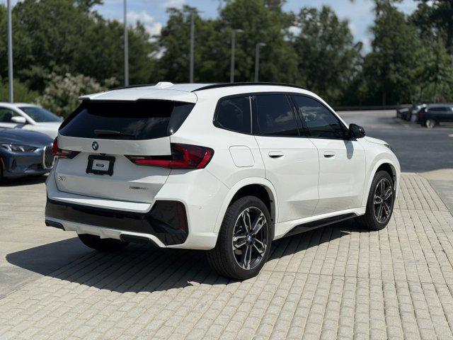 used 2023 BMW X1 car, priced at $36,978