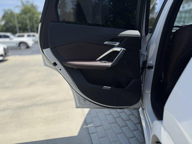 used 2023 BMW X1 car, priced at $36,978