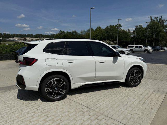 used 2023 BMW X1 car, priced at $36,978
