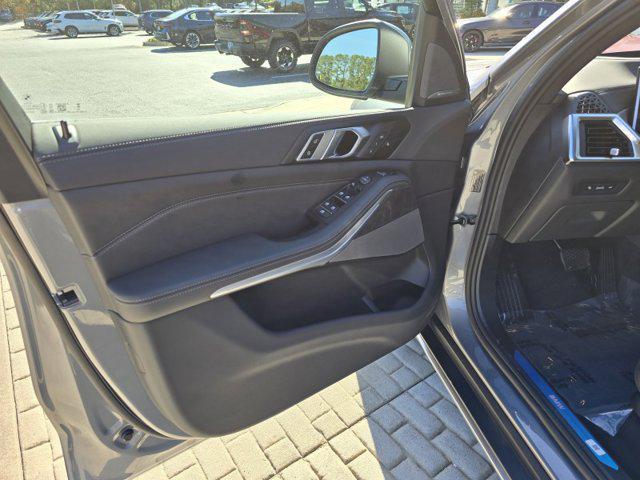 new 2026 BMW X5 car, priced at $75,075