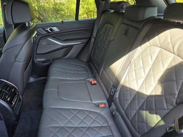 new 2026 BMW X5 car, priced at $75,075