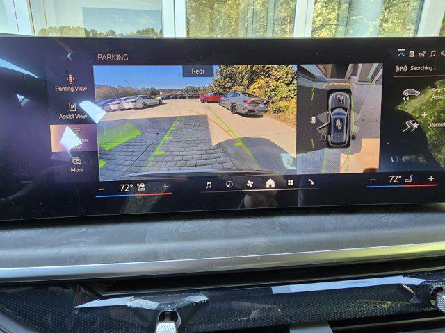 new 2026 BMW X5 car, priced at $75,075