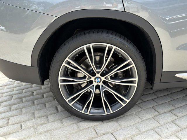 used 2024 BMW X3 car, priced at $45,990