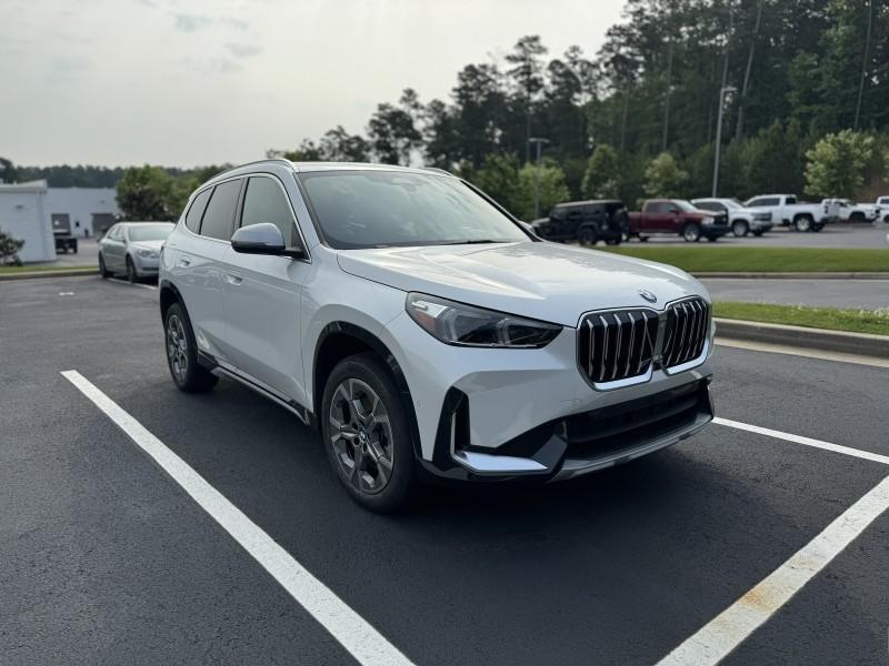 used 2023 BMW X1 car, priced at $43,990