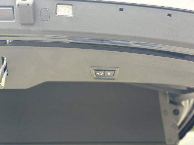 new 2026 BMW XM car, priced at $160,775