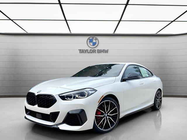 new 2024 BMW M235 Gran Coupe car, priced at $55,270