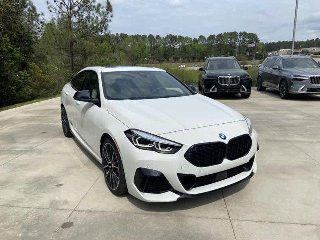 new 2024 BMW M235 Gran Coupe car, priced at $55,270