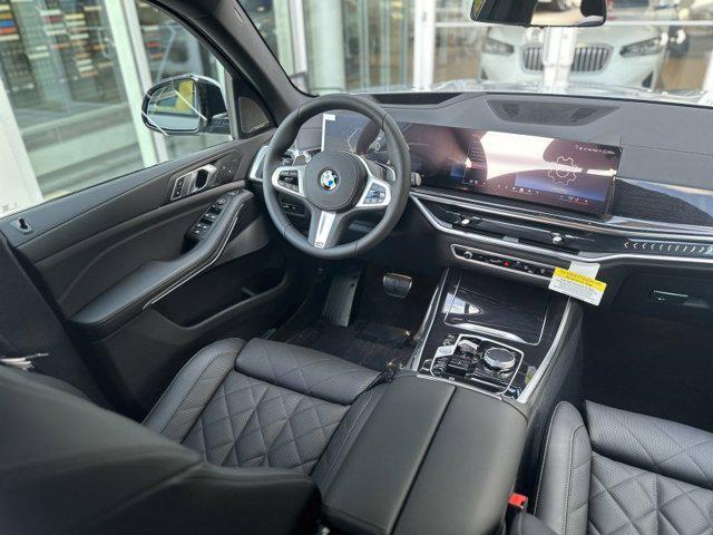 new 2026 BMW X5 car, priced at $79,375