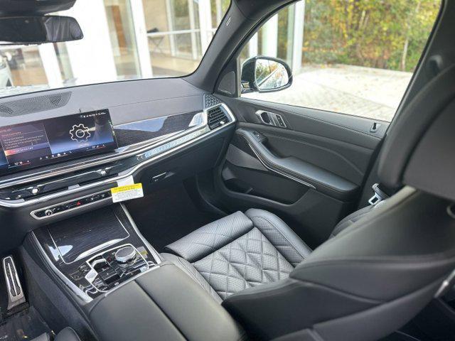 new 2026 BMW X5 car, priced at $79,375