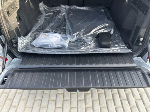 new 2026 BMW X5 car, priced at $79,375