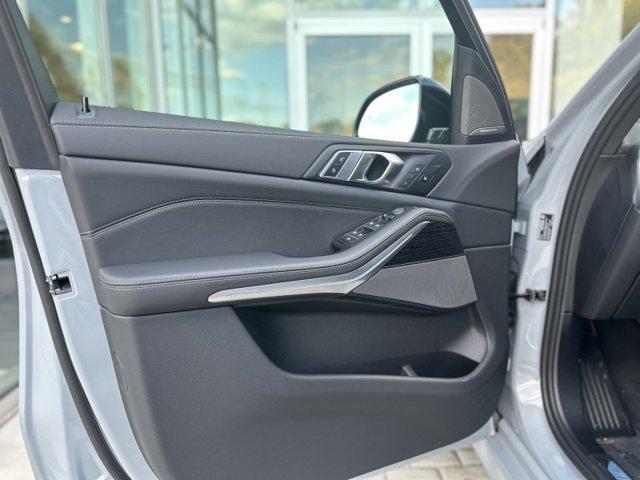 new 2026 BMW X5 car, priced at $79,375