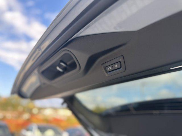 new 2026 BMW X5 car, priced at $79,375