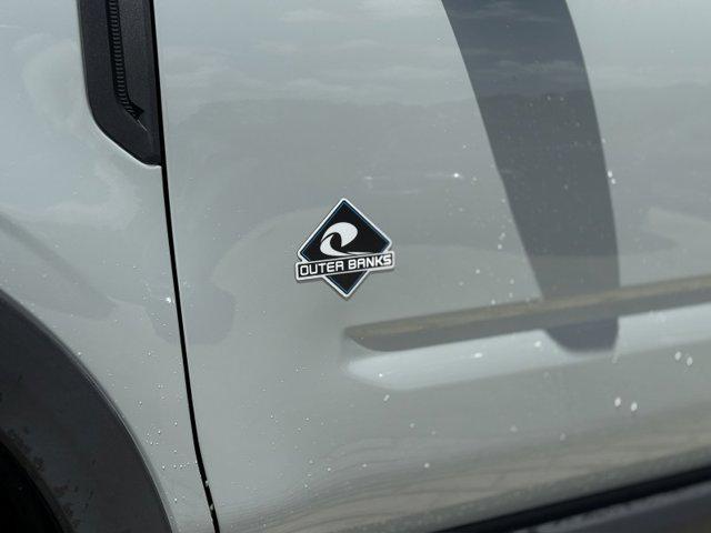 used 2022 Ford Bronco Sport car, priced at $24,383