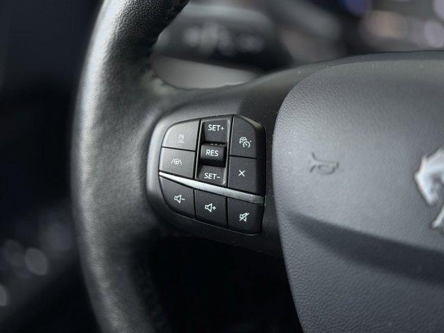 used 2022 Ford Bronco Sport car, priced at $24,383