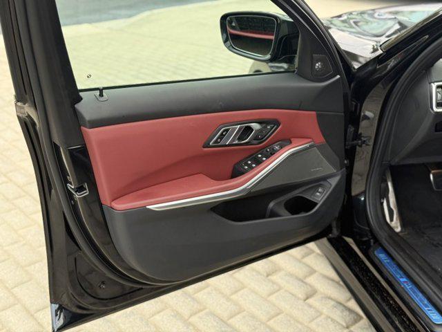 used 2023 BMW M340 car, priced at $49,990