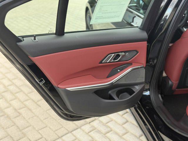 used 2023 BMW M340 car, priced at $49,990