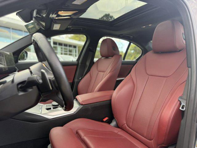 used 2023 BMW M340 car, priced at $49,990