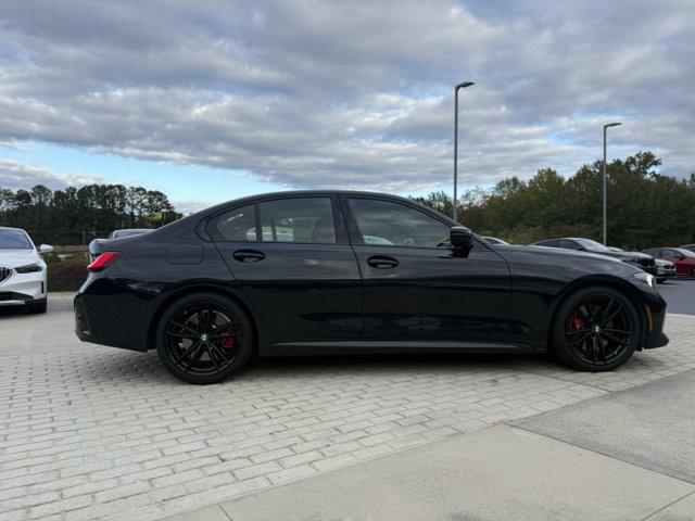 used 2023 BMW M340 car, priced at $49,990