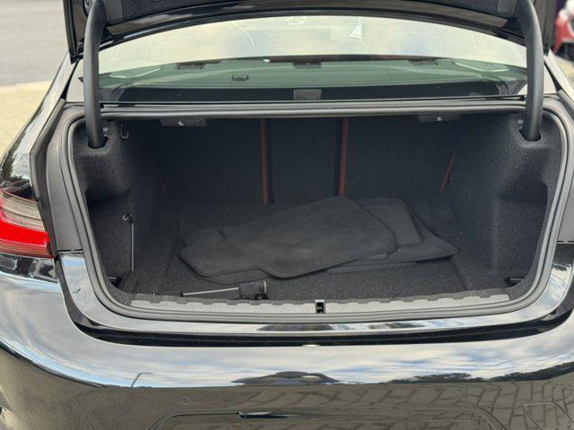 used 2023 BMW M340 car, priced at $49,990