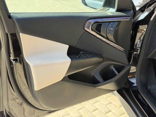 new 2025 BMW X3 car, priced at $55,860