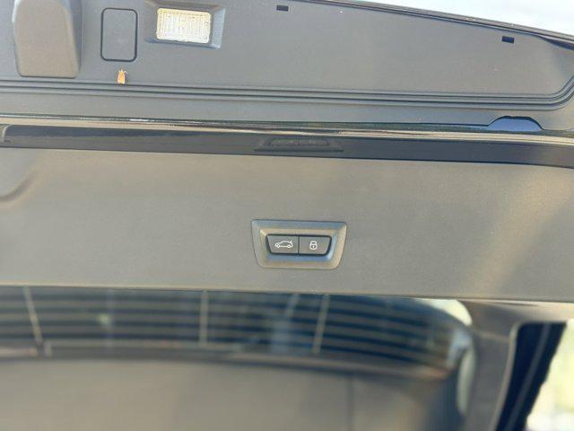 new 2025 BMW X3 car, priced at $55,860