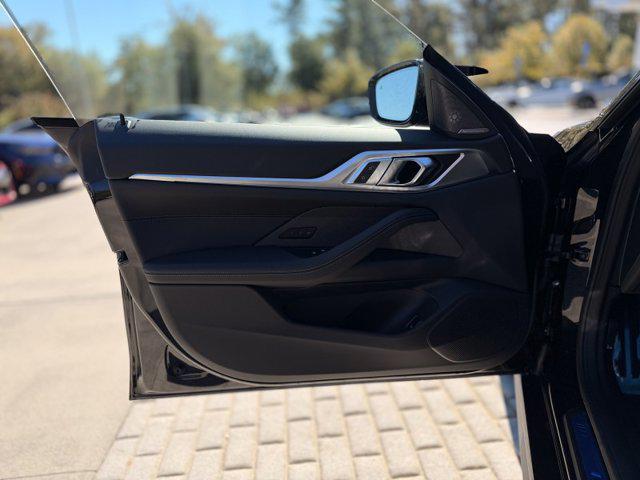 new 2025 BMW i4 Gran Coupe car, priced at $78,665