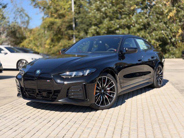 new 2025 BMW i4 Gran Coupe car, priced at $78,665