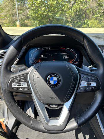 used 2020 BMW X5 car, priced at $36,990