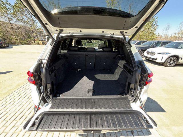 used 2020 BMW X5 car, priced at $36,990