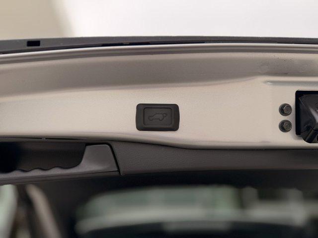 used 2024 Toyota RAV4 car, priced at $34,599