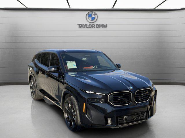 used 2023 BMW XM car, priced at $108,990