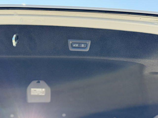 new 2026 BMW 740 car, priced at $114,980