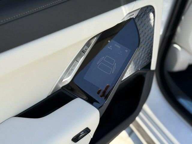 new 2026 BMW 740 car, priced at $114,980