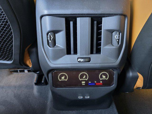 new 2026 BMW X3 car, priced at $64,485