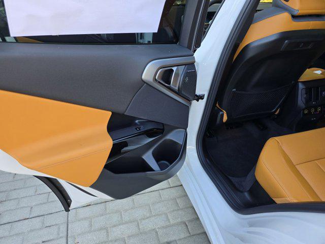 new 2026 BMW X3 car, priced at $64,485