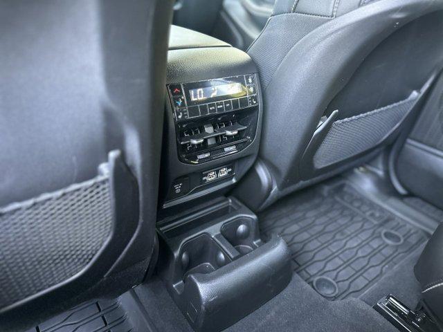 used 2025 Jeep Grand Cherokee L car, priced at $45,990