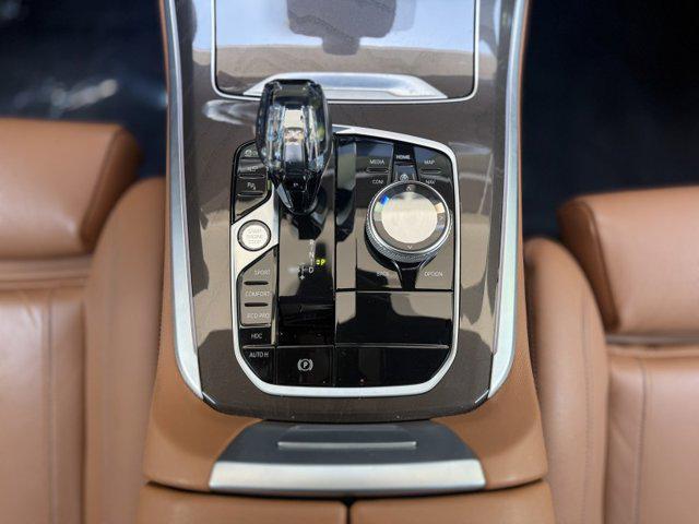 used 2022 BMW X5 car, priced at $51,990