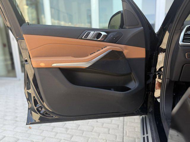 used 2022 BMW X5 car, priced at $51,990